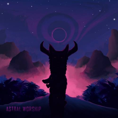 Dogzilla : Astral Worship
